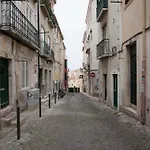 Lejlighed Beguest Santa Catarina Lisboa