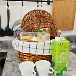 Lejlighed Beguest Santa Catarina