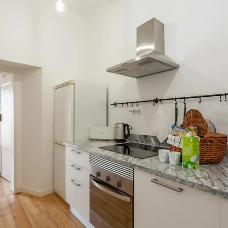 Beguest Santa Catarina Apartamento *