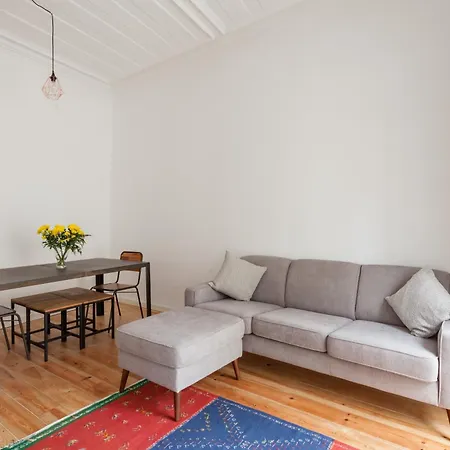 Apartmán Beguest Santa Catarina