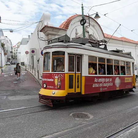 Apartamento Beguest Santa Catarina *