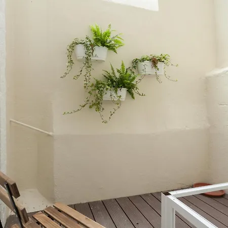 Beguest Santa Catarina