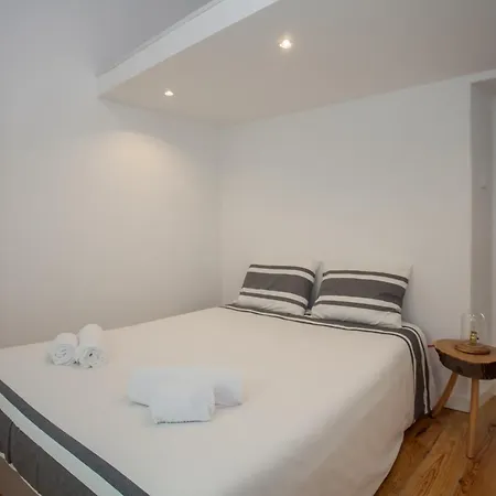 Apartmán Beguest Santa Catarina