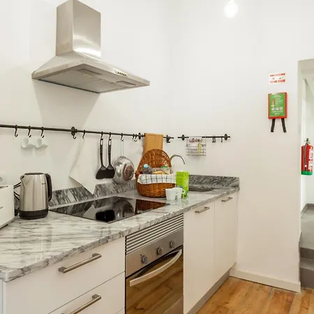 Beguest Santa Catarina