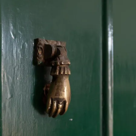 Beguest Santa Catarina Apartamento *