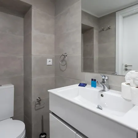 Apartmán Beguest Santa Catarina Lisboa