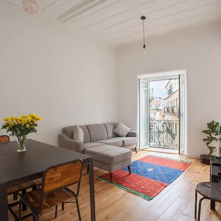 Apartmán Beguest Santa Catarina