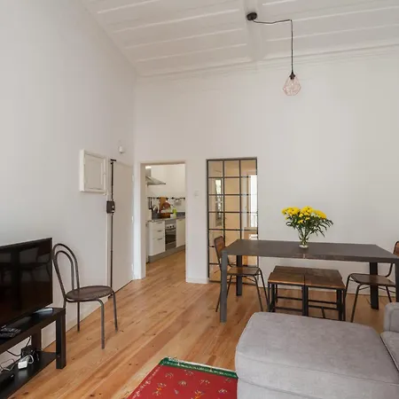 Beguest Santa Catarina Lisbon