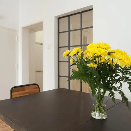 Beguest Santa Catarina Апартаменти Лісабон