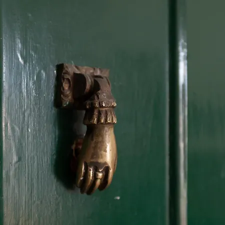 Beguest Santa Catarina Лісабон