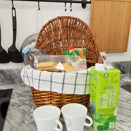 Апартаменти Beguest Santa Catarina