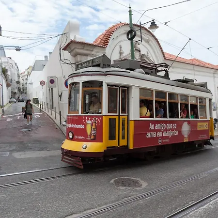 Beguest Santa Catarina * Лісабон