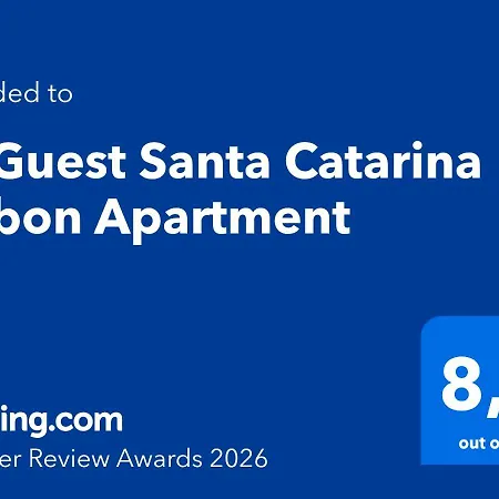Beguest Santa Catarina *