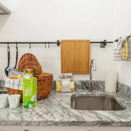 Beguest Santa Catarina Апартаменти