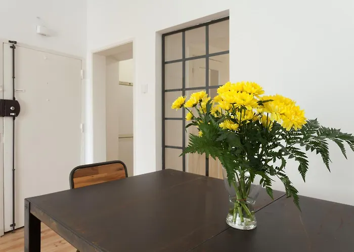 Beguest Santa Catarina Apartmán Lisboa