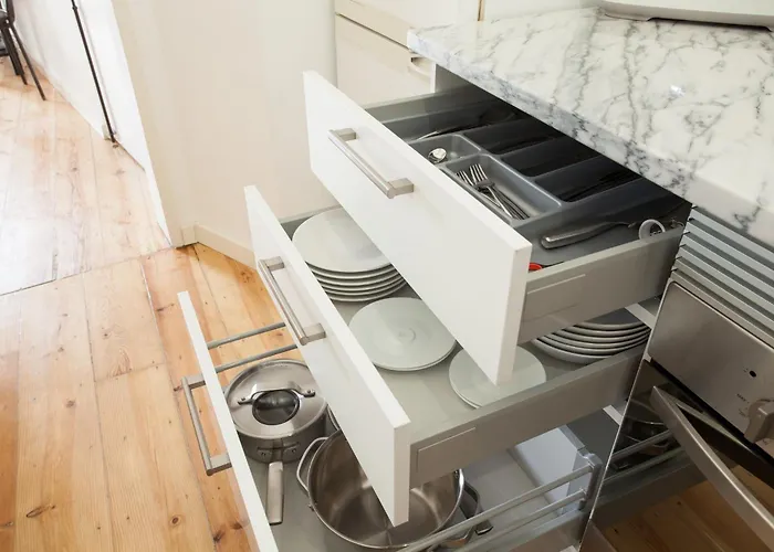 Beguest Santa Catarina Apartmán