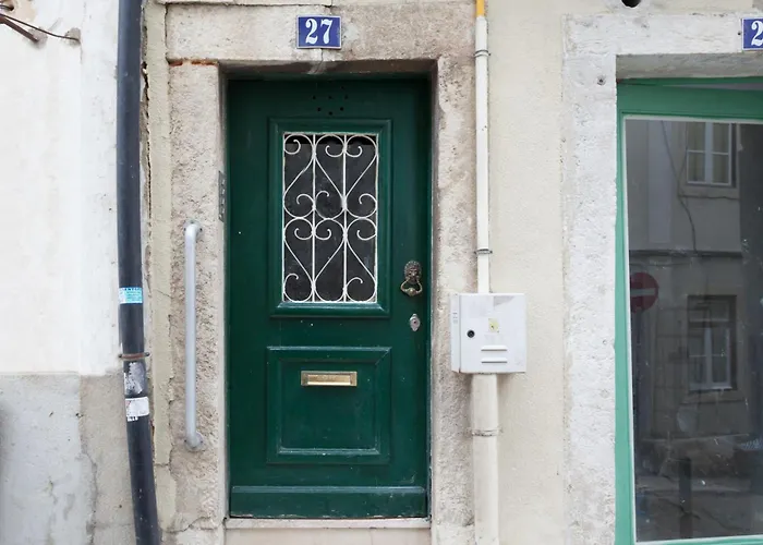 Beguest Santa Catarina *