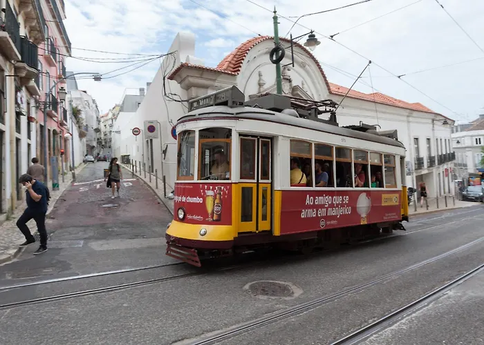 Beguest Santa Catarina * Lisboa