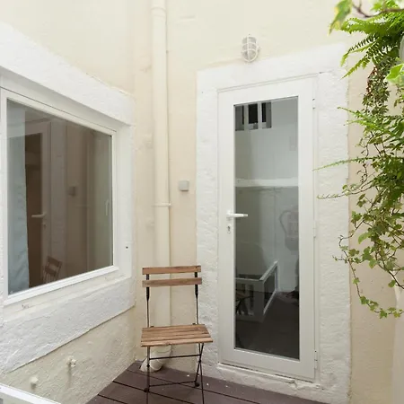 Appartamento Beguest Santa Catarina