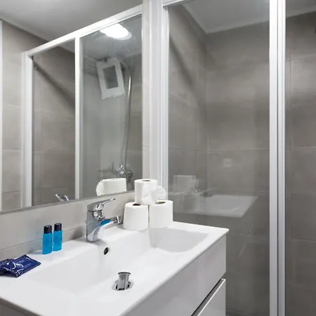 Appartamento Beguest Santa Catarina